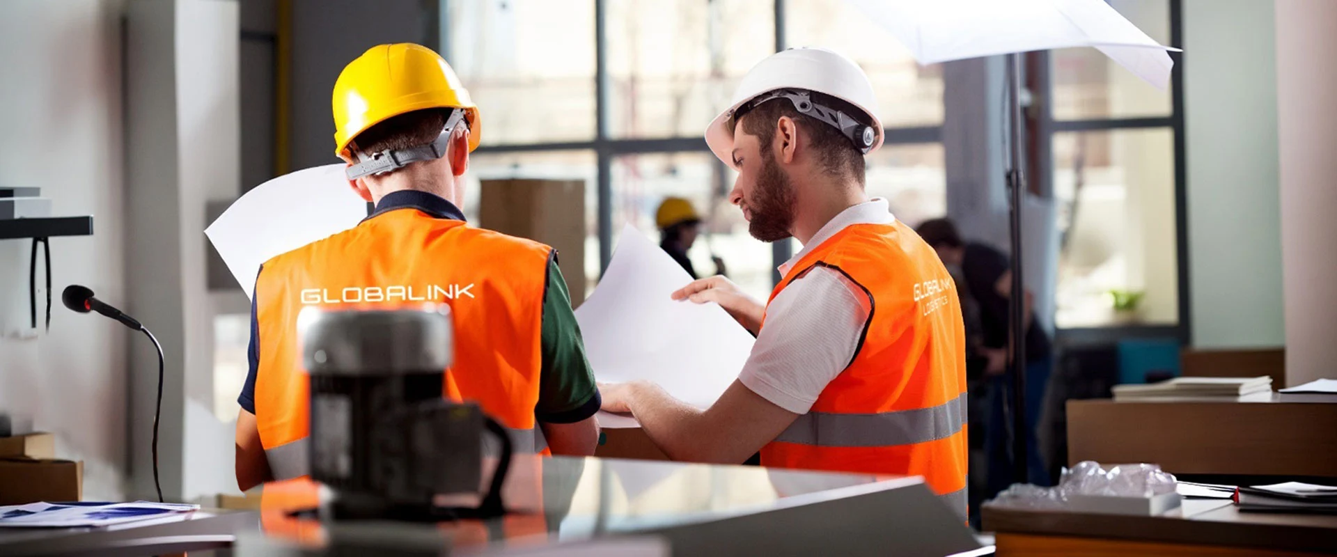 Usługi agencyjne celne